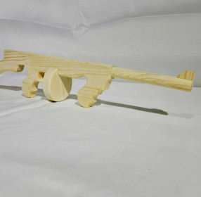 Автомат Томпсона