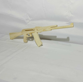 Автомат Калашникова